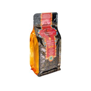 COFFESSO COFFEE BEAN MANDAILING 250Gr