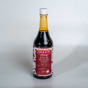 DALES SYRUP - PALM SUGAR